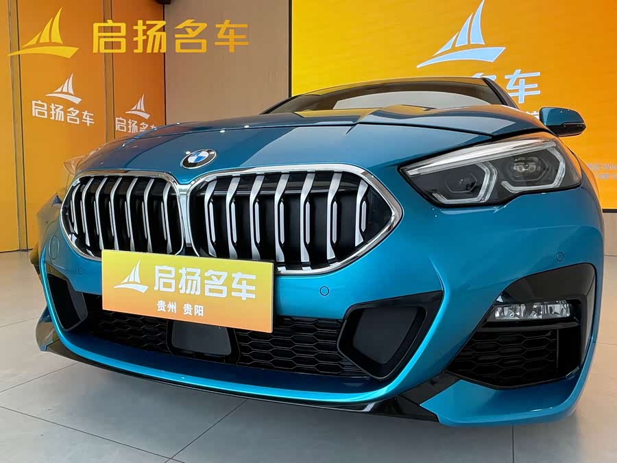 BMW 2 Series (Imported) 2022 #25 BMW 2 Series (Imported) 2022 car image #25