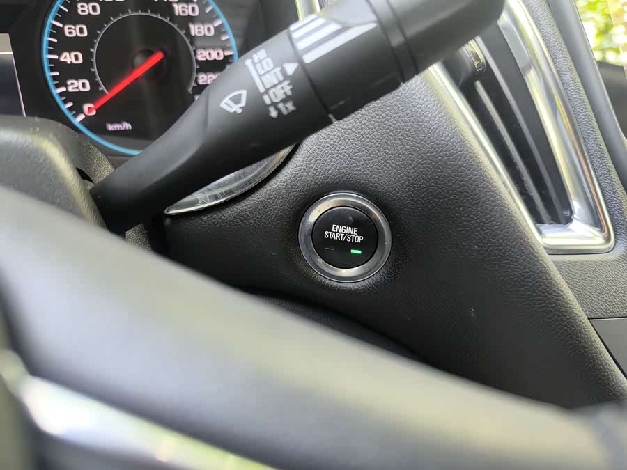 雪佛兰 迈锐宝XL 2021 汽车图片 #25