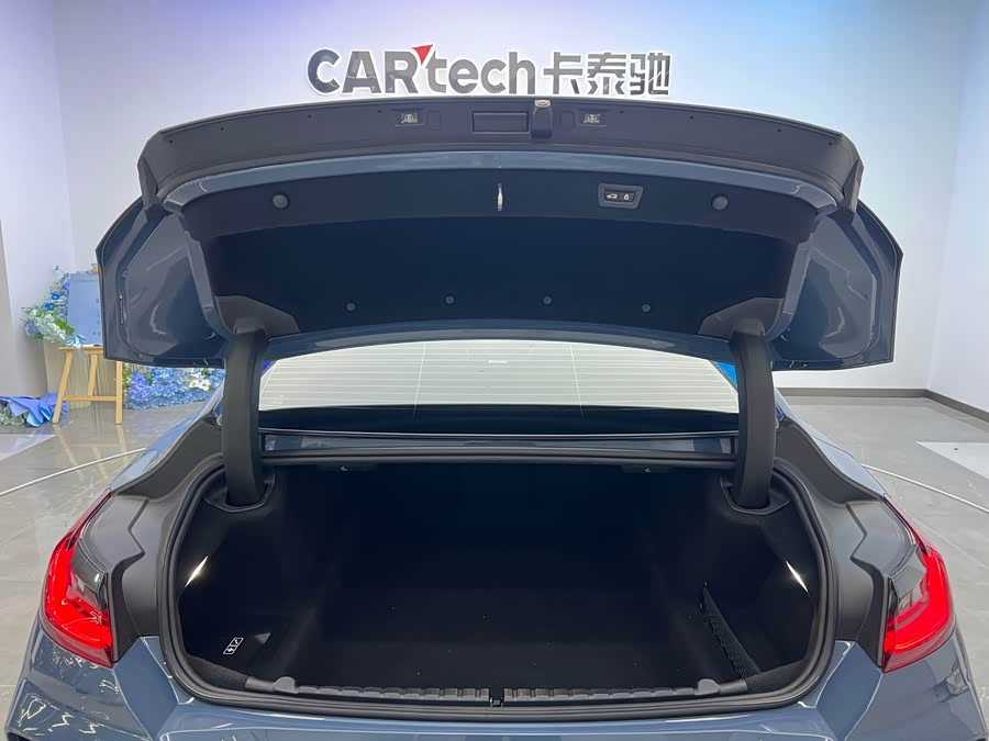 BMW 8 Series 2020 #25 BMW 8 Series 2020 car image #25