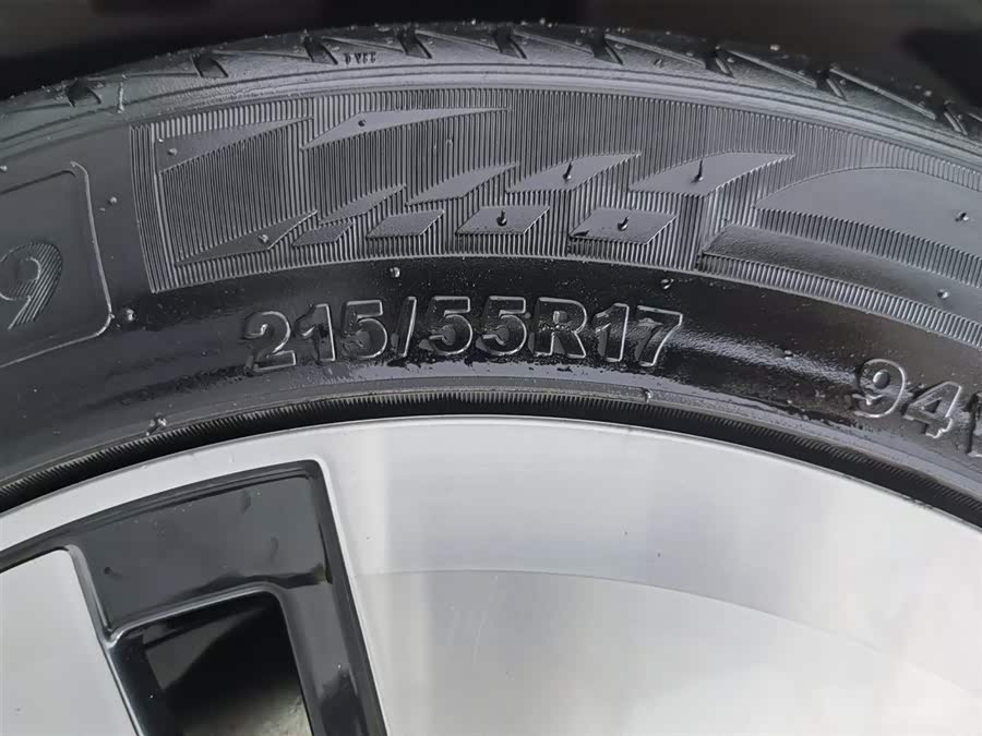 Volkswagen Variant New Energy 2019 صورة سيارة #25