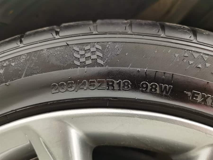 Toyota Reiz 2014 صورة سيارة #25