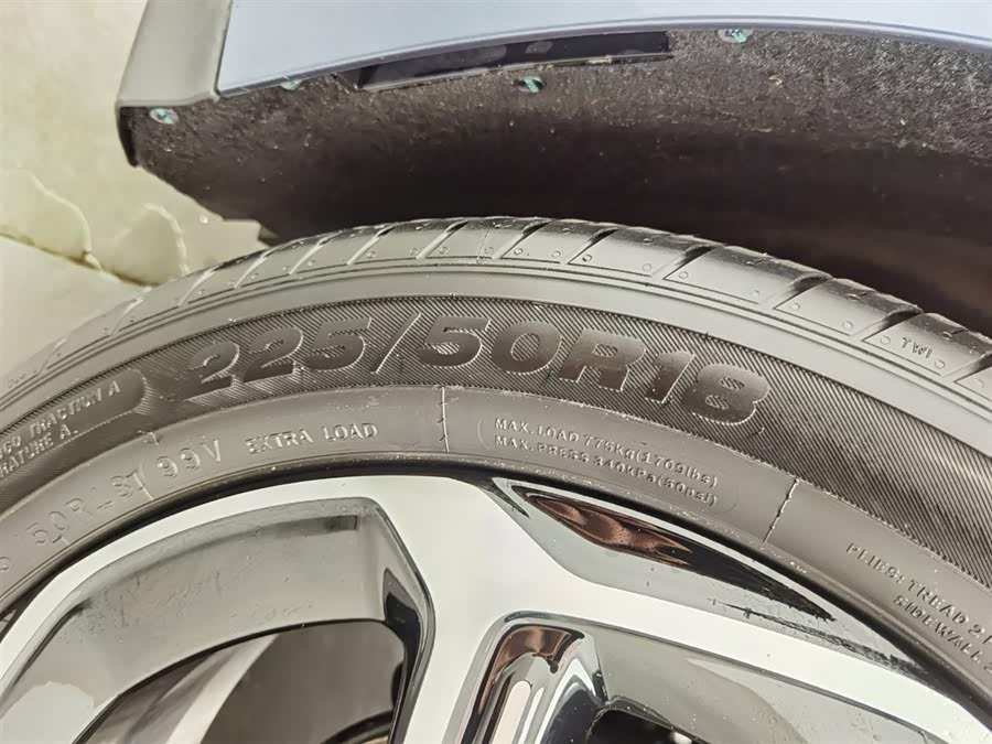 BYD Seal 06GT 2024 #25 BYD Seal 06GT 2024 car image #25