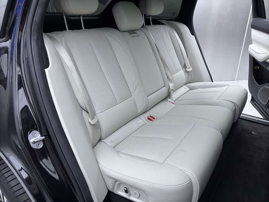 蔚来 蔚来ES7 2022 汽车图片 #25