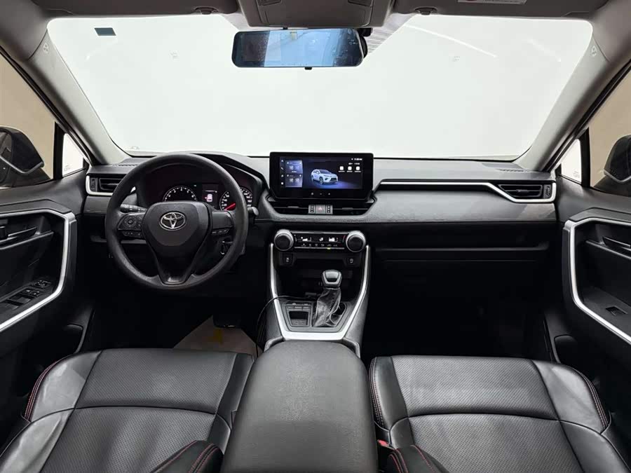 Kia Wildlander 2023 car image #25