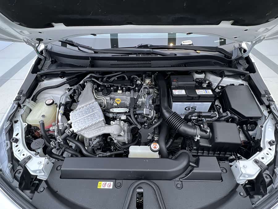 Toyota Corolla 2021 car image #25