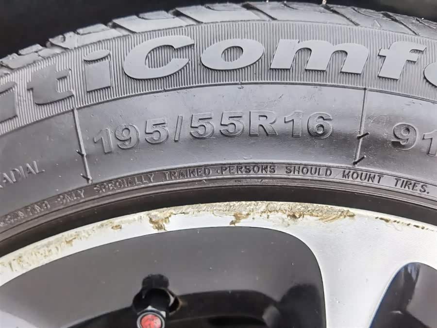 MG 3 SW 2016 #25 MG 3 SW 2016 car image #25