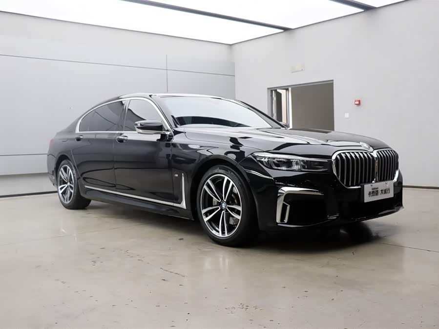 BMW i4 M50 2020 car image #25