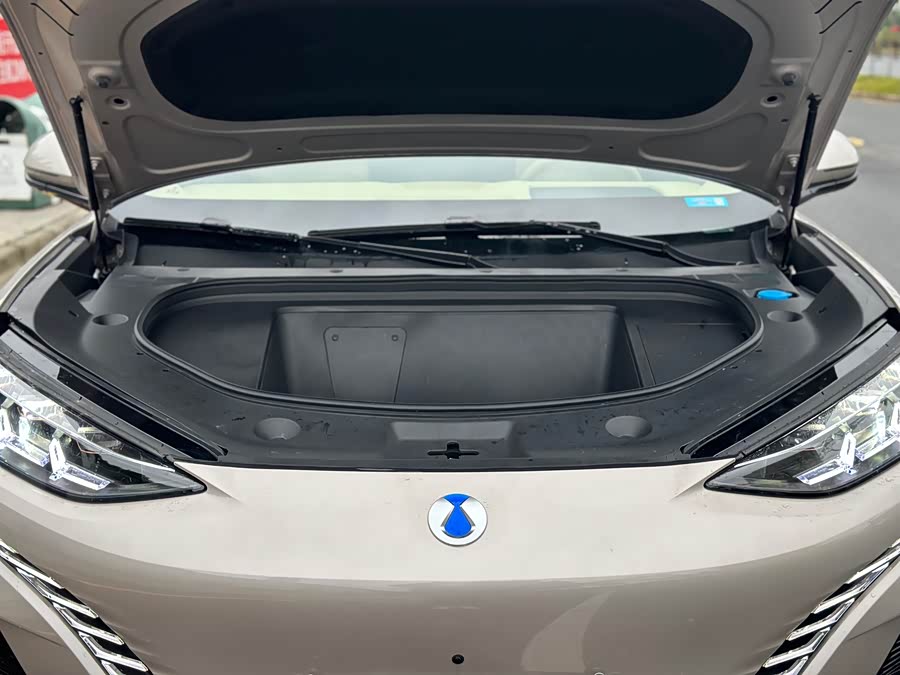 Denza N7 2023 صورة سيارة #25