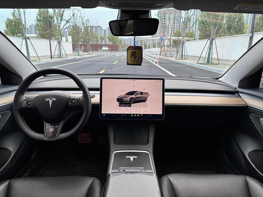 特斯拉 Model 3 2023 汽车图片 #25