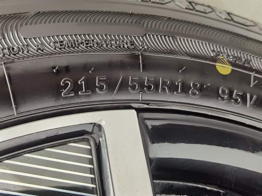 BYD Yuan Plus 2024 car image #25