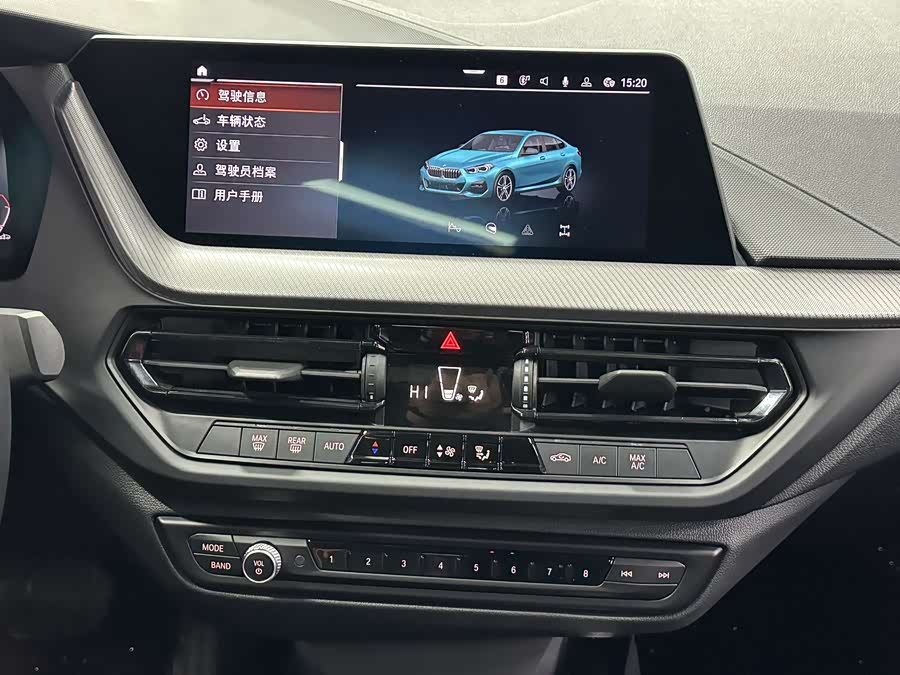 BMW 2 Series (Imported) 2022 immagine di auto #25