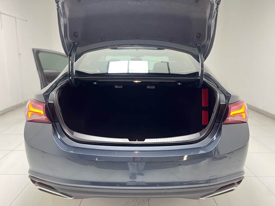 雪佛兰 迈锐宝XL 2022 汽车图片 #25