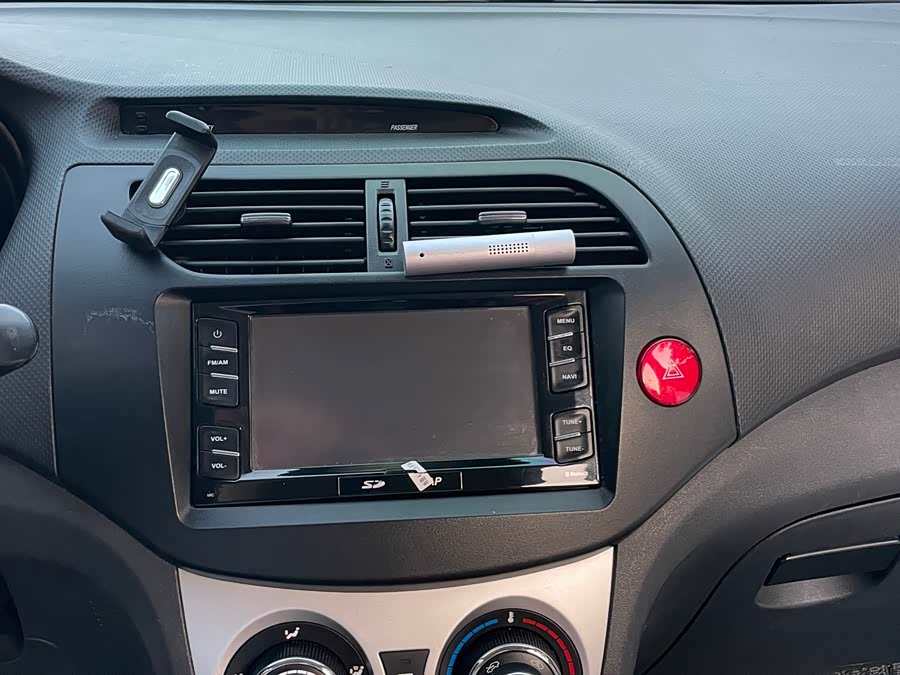 Great Wall C20R 2013 #25 Great Wall C20R 2013 car image #25