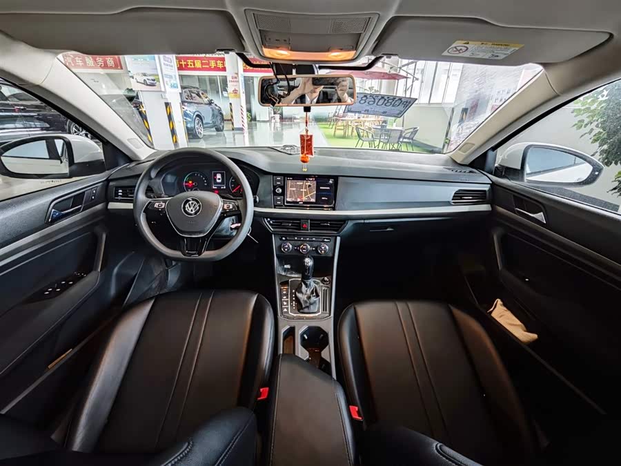 Volkswagen Lavida Pure Electric 2020 #25 Volkswagen Lavida Pure Electric 2020 صورة سيارة #25