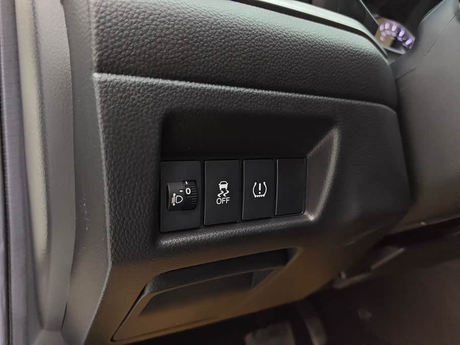 Honda Envix 2019 #25 Honda Envix 2019 car image #25