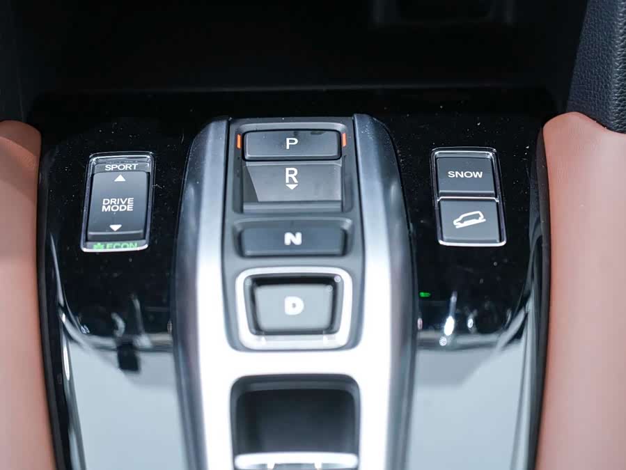 Honda UR-V 2022 #25 Honda UR-V 2022 car image #25