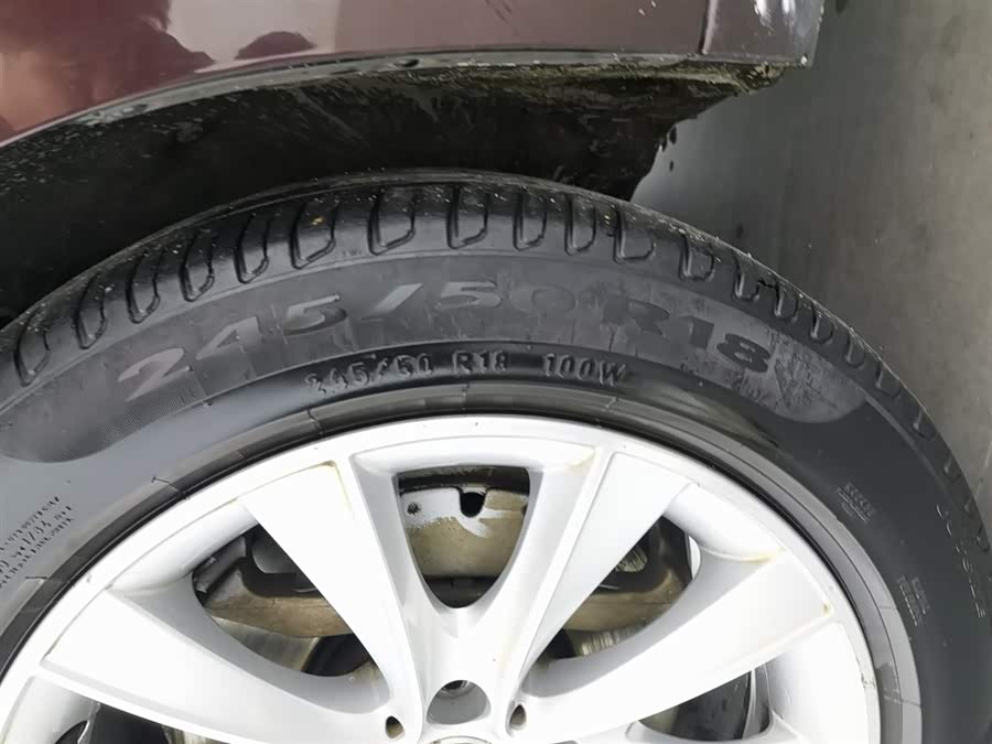 BMW 5 Series GT 2015 #25 BMW 5 Series GT 2015 immagine di auto #25