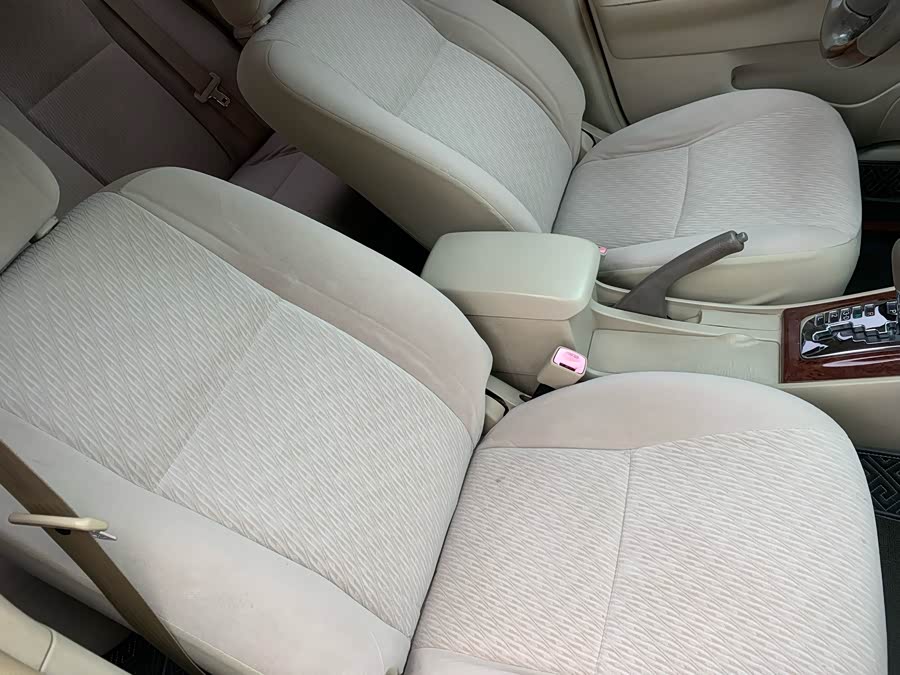 Toyota Corolla (Classic) 2012 #25 Toyota Corolla (Classic) 2012 immagine di auto #25