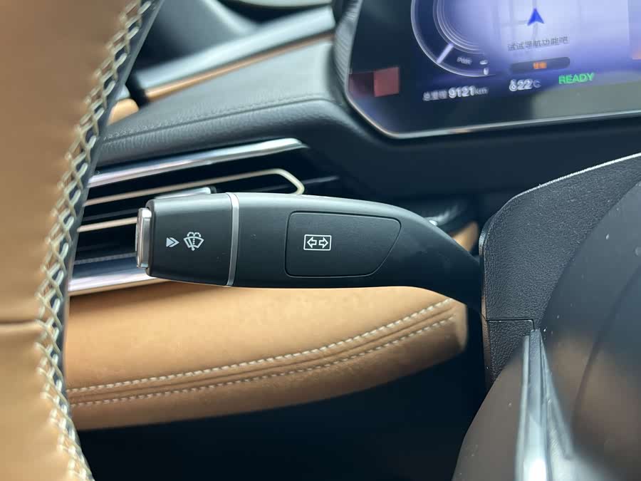 马自达 马自达EZ-6 2024 汽车图片 #25