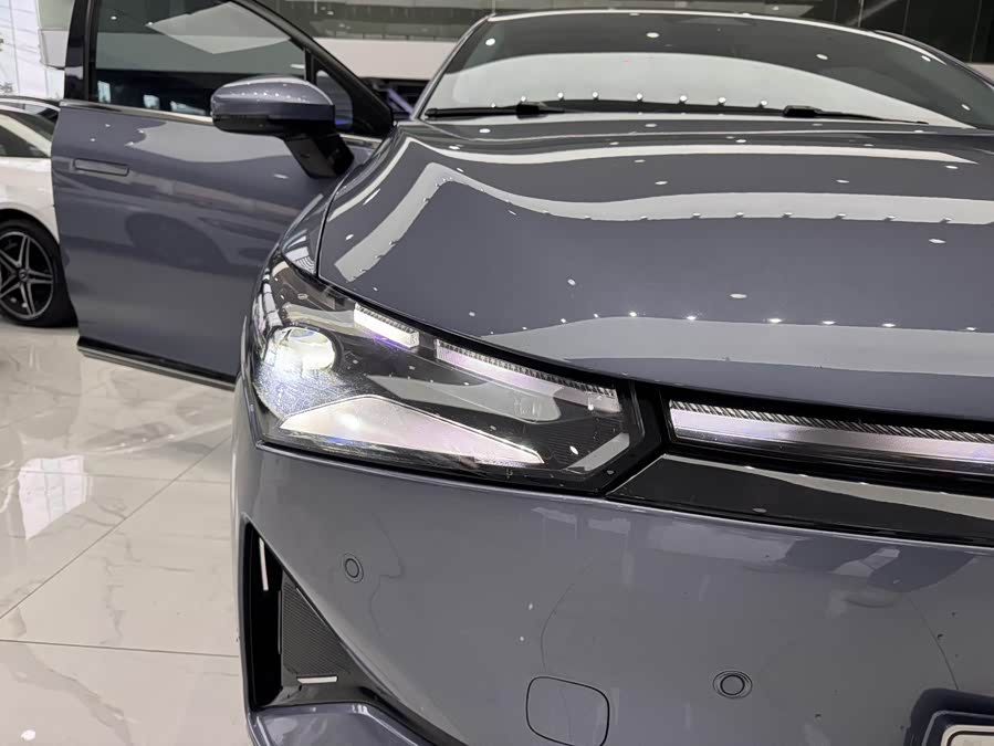 Xpeng P5 2022 #25 Xpeng P5 2022 immagine di auto #25