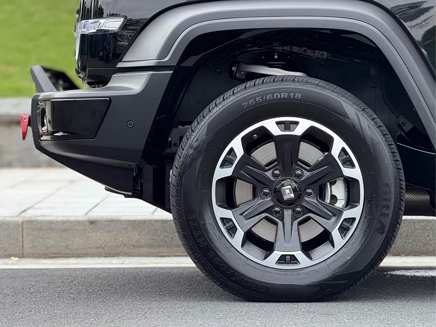 Tank 300 New Energy 2025 #25 Tank 300 New Energy 2025 imagem de carro #25