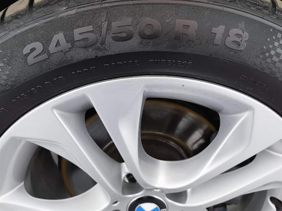 BMW X4 2014 изображение автомобиля #25