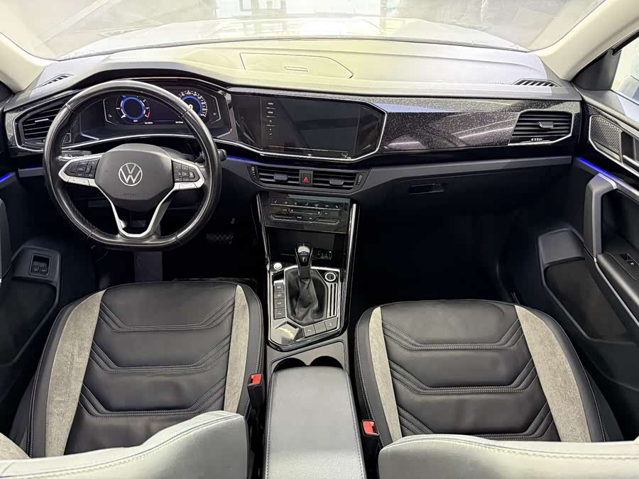 Volkswagen Tayron GTE 2021 immagine di auto #25