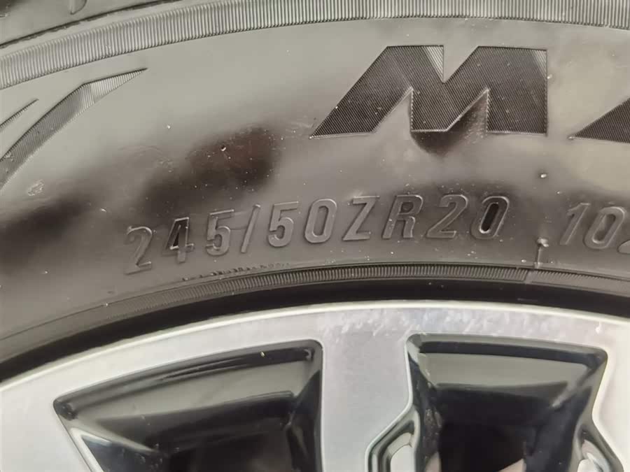 Chery Tiggo9 C-DM 2025 car image #25