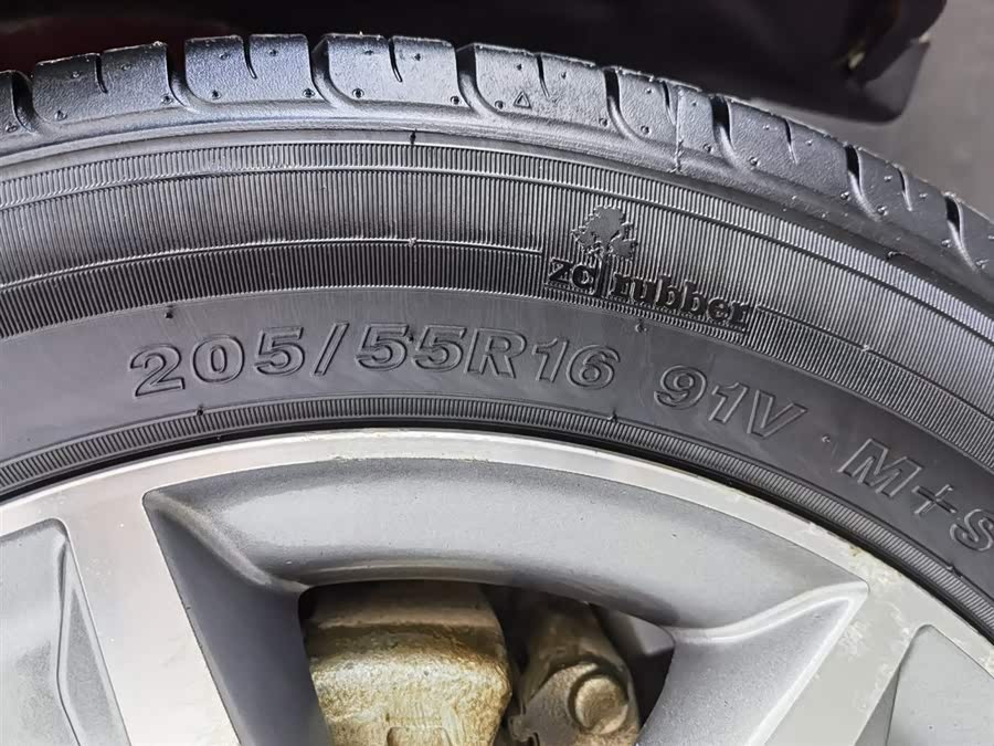 Changan Eado XT 2015 #25 Changan Eado XT 2015 car image #25