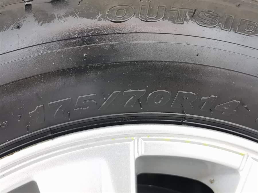 Chevrolet Sail 2015 car image #25