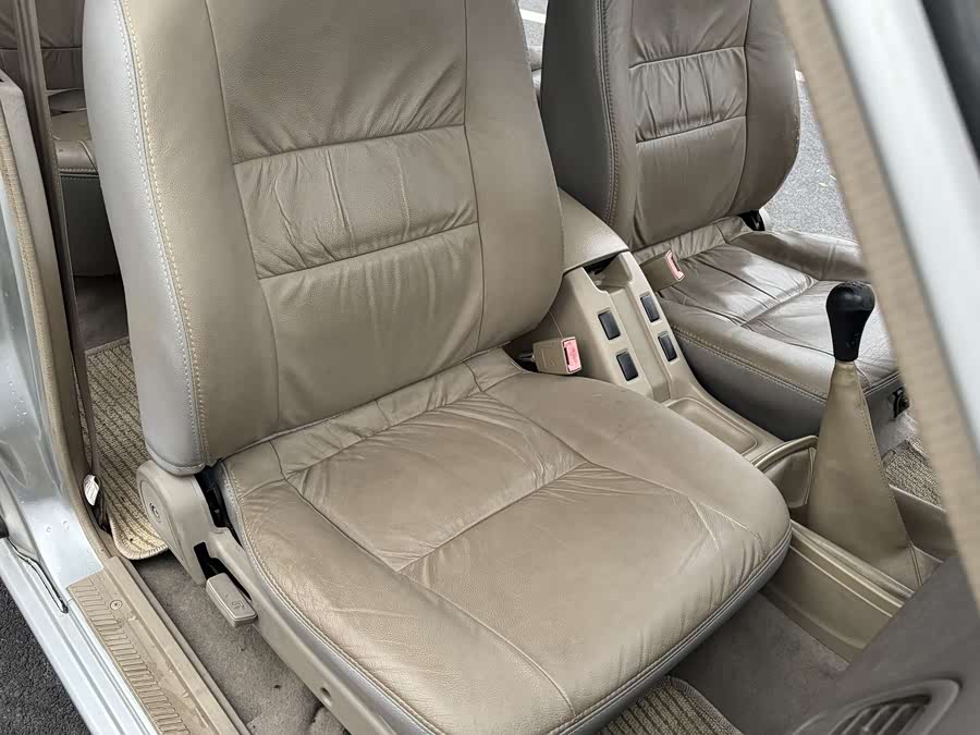 Nissan D22 2012 car image #25