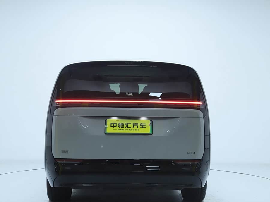理想汽车 理想MEGA 2024 汽车图片 #25