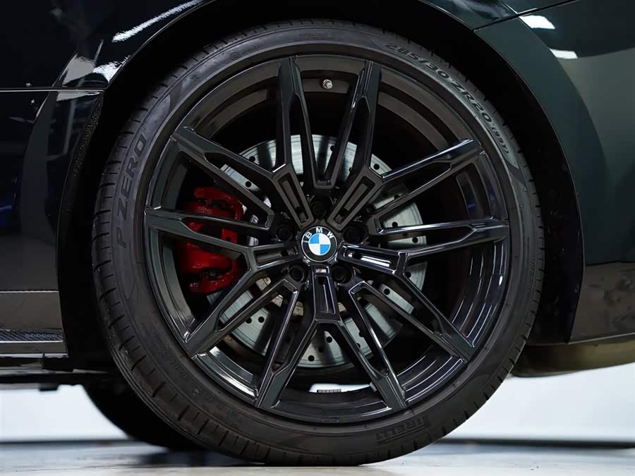 BMW M2 2024 car image #25