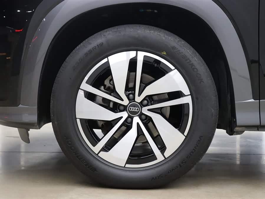 Audi Q6 2023 imagem de carro #25