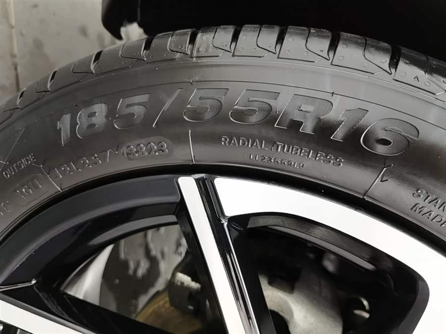 Neta AYA 2024 #25 Neta AYA 2024 صورة سيارة #25