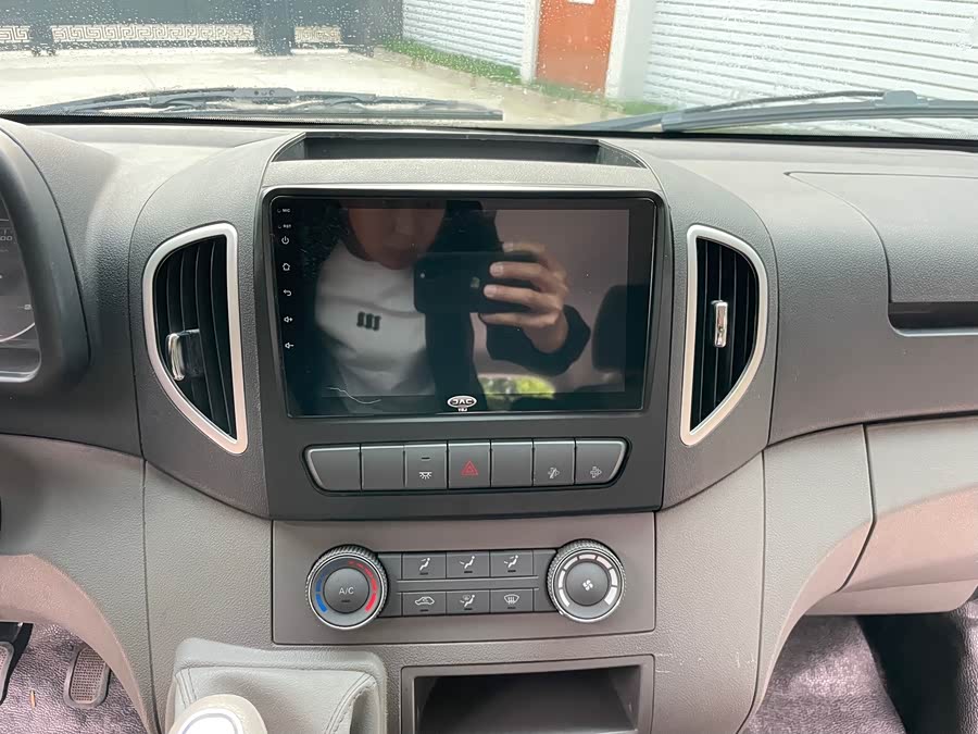 JAC 2023 #25 JAC 2023 imagen de coche #25