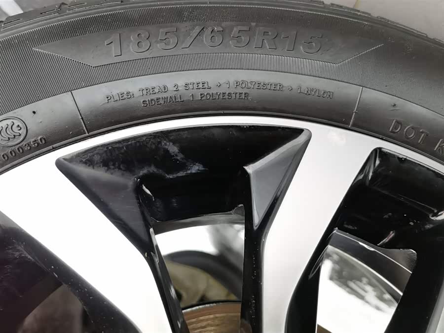 哪吒汽车 哪吒N01 2019 汽车图片 #25