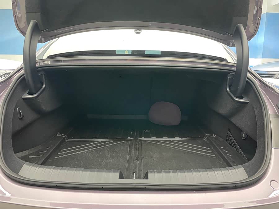MI SU7 2024 car image #25