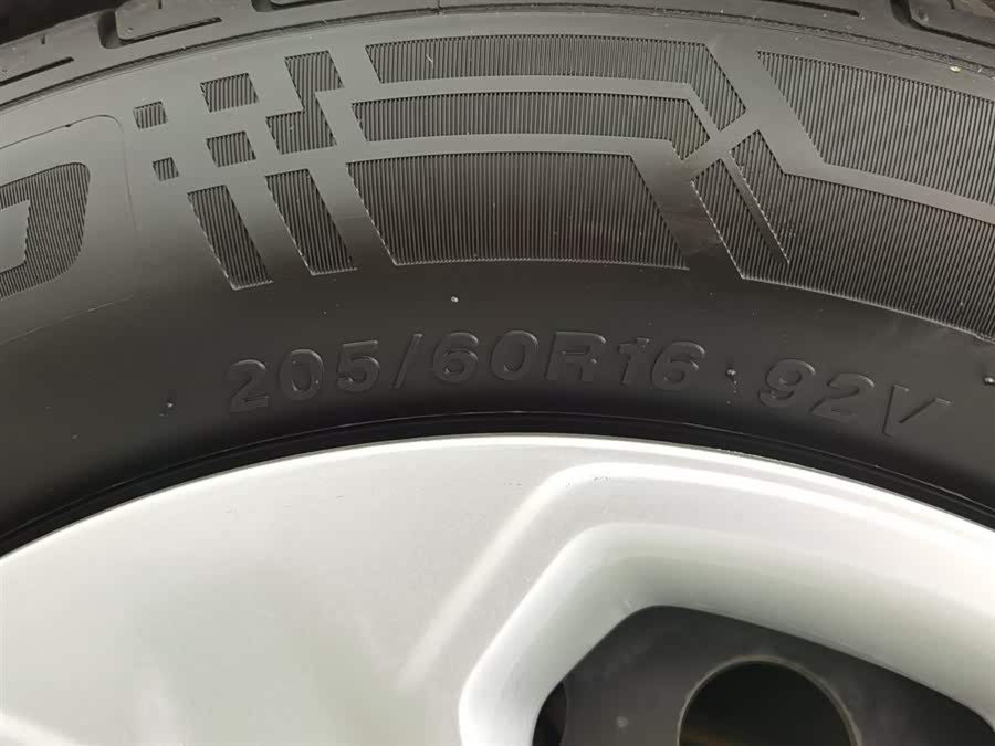 Ford EcoSport 2017 car image #25