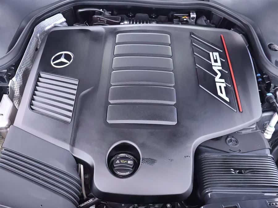 Mercedes-Benz AMG GT 2022 #25 Mercedes-Benz AMG GT 2022 صورة سيارة #25