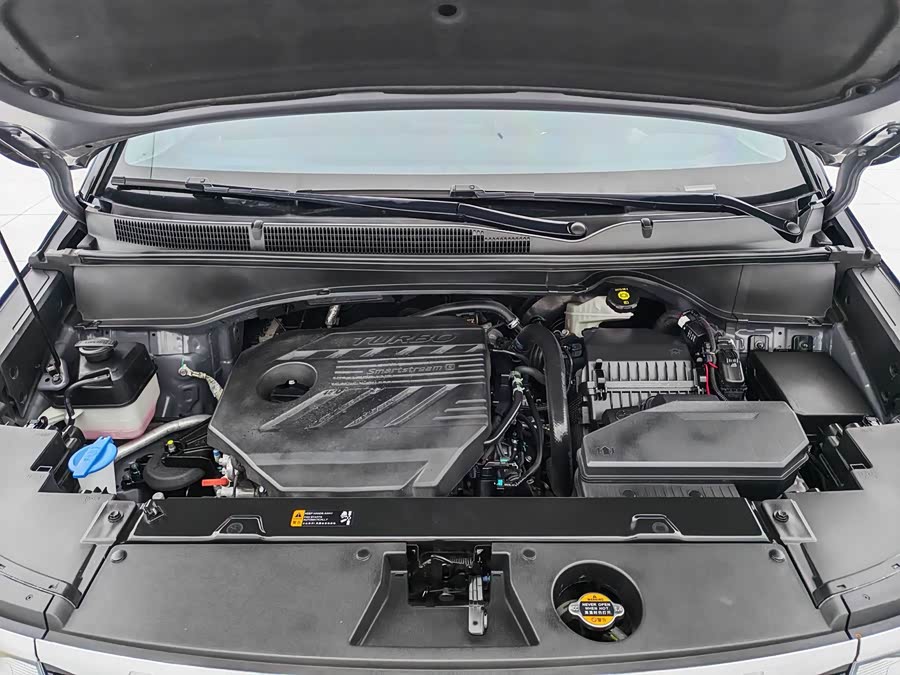 Hyundai Custo 2023 #25 Hyundai Custo 2023 car image #25