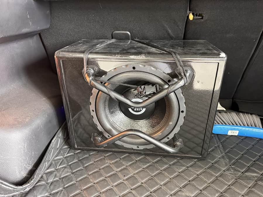 马自达 马自达CX-5 2017 汽车图片 #25