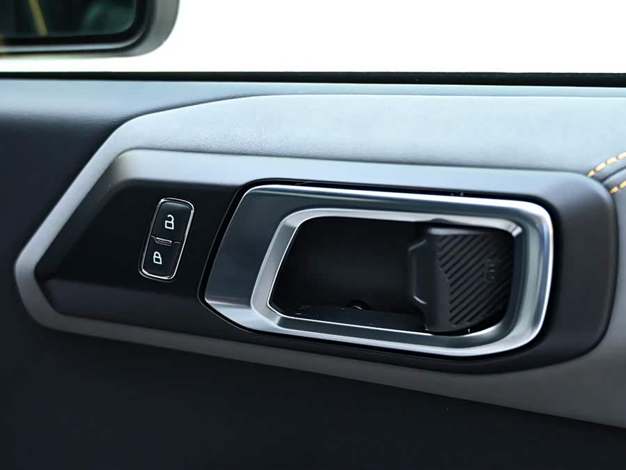 福特 福特烈马 2024 #25 福特 福特烈马 2024 汽车图片 #25