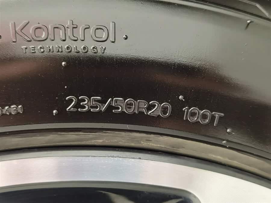 Volkswagen ID.6 Crozz 2023 car image #25