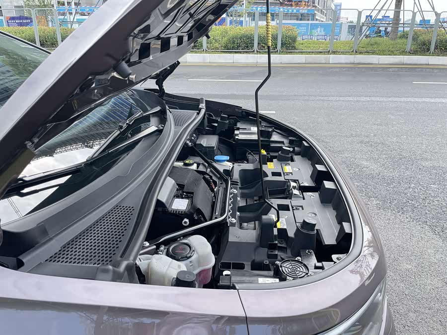 Volkswagen ID.6 Crozz 2021 car image #25