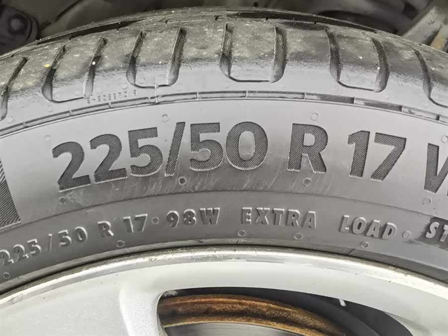 Honda Spirior 2012 car image #25