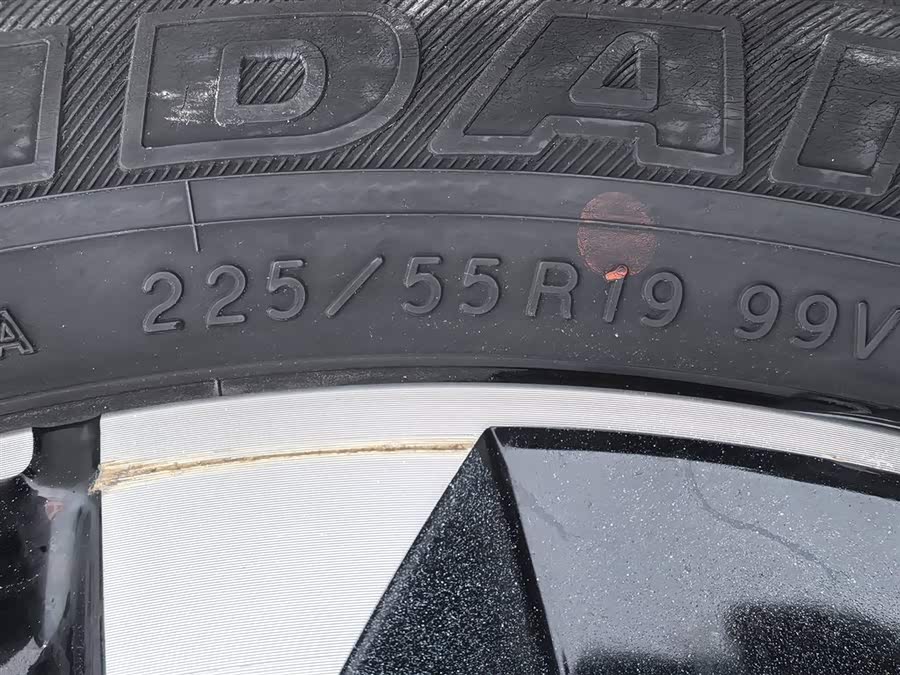 Changan CS85 Coupe 2020 car image #25