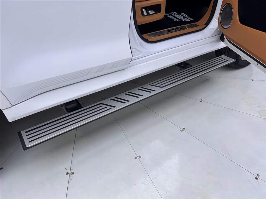 Tank 500 New Energy 2023 immagine di auto #25