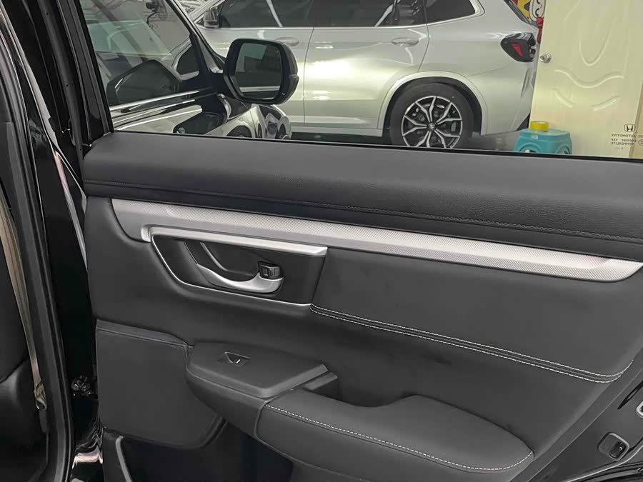 Honda CR-V 2021 car image #25