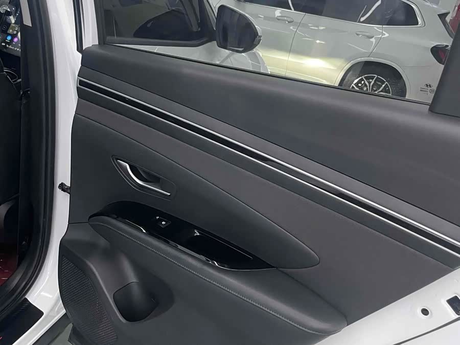 Hyundai Tucson 2022 car image #25